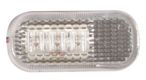 Frecce laterali a Led compatibile per - Honda Civic/Integra/Stream 01>