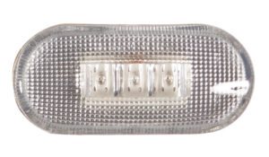 Frecce laterali a Led compatibile per - Honda Civic (93>)