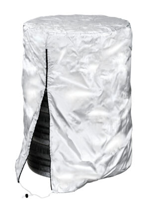 Copertura per 4 ruote - S