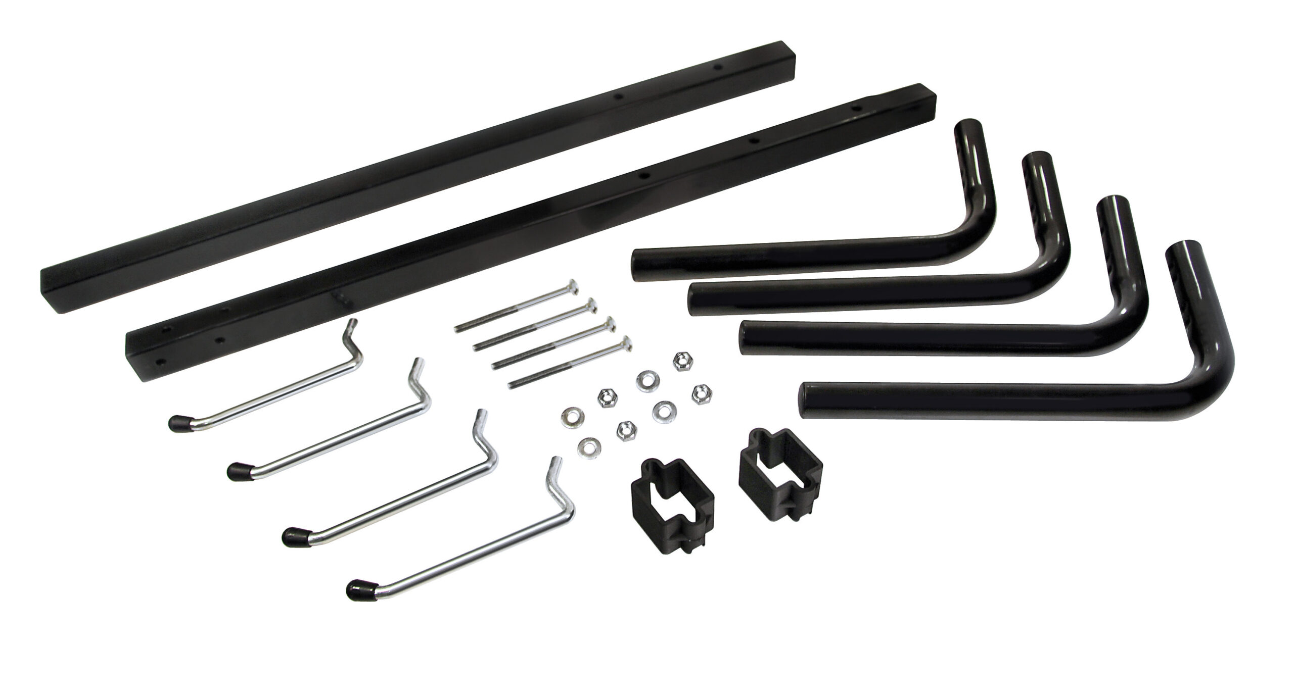 PP-1, albero per supporto cerchi e pneumatici - immagine 4