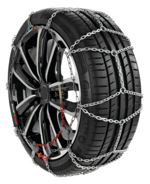 NX-7 - Catene da neve autovetture - 6