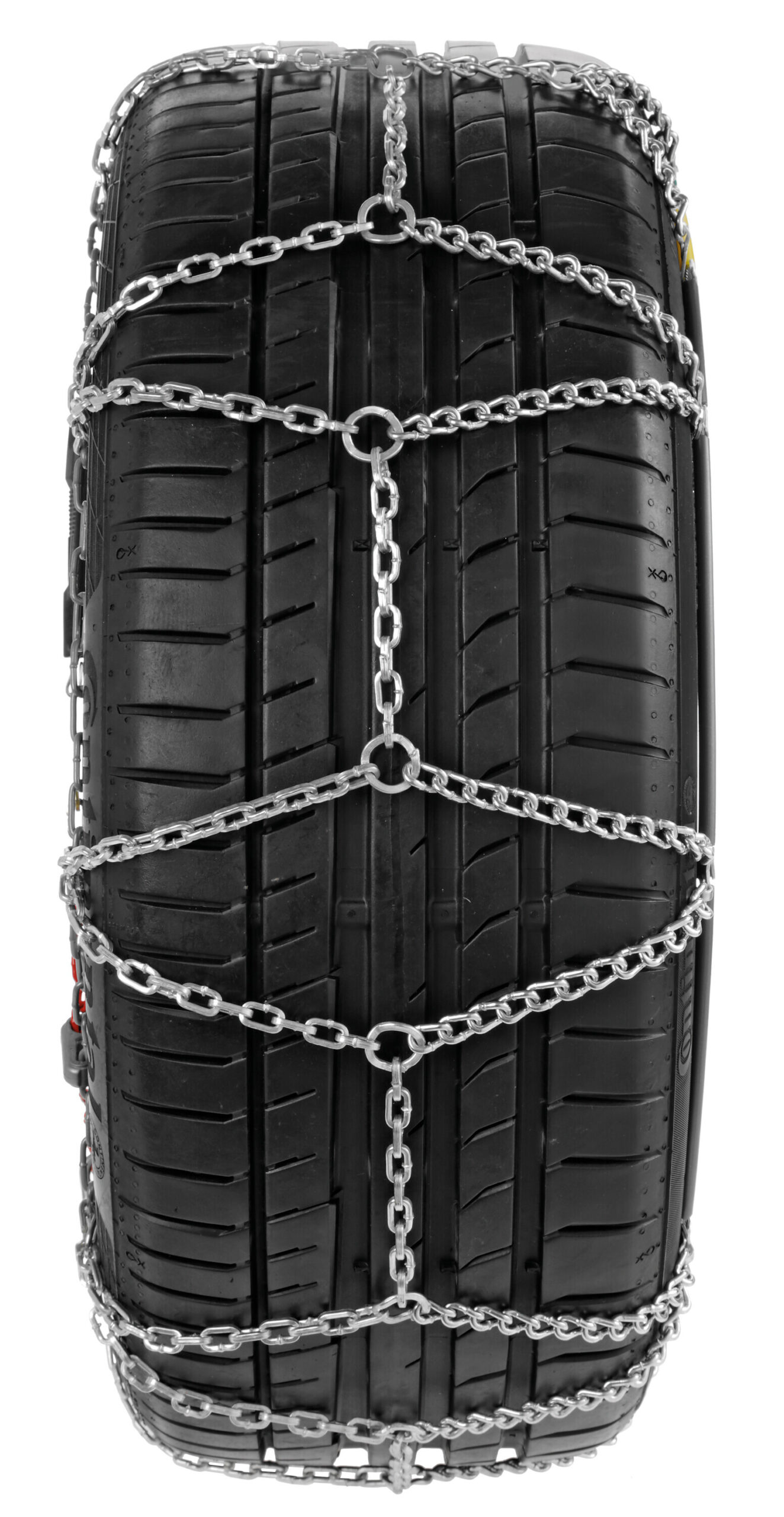 NX-7 - Catene da neve autovetture - 6.5 - immagine 4