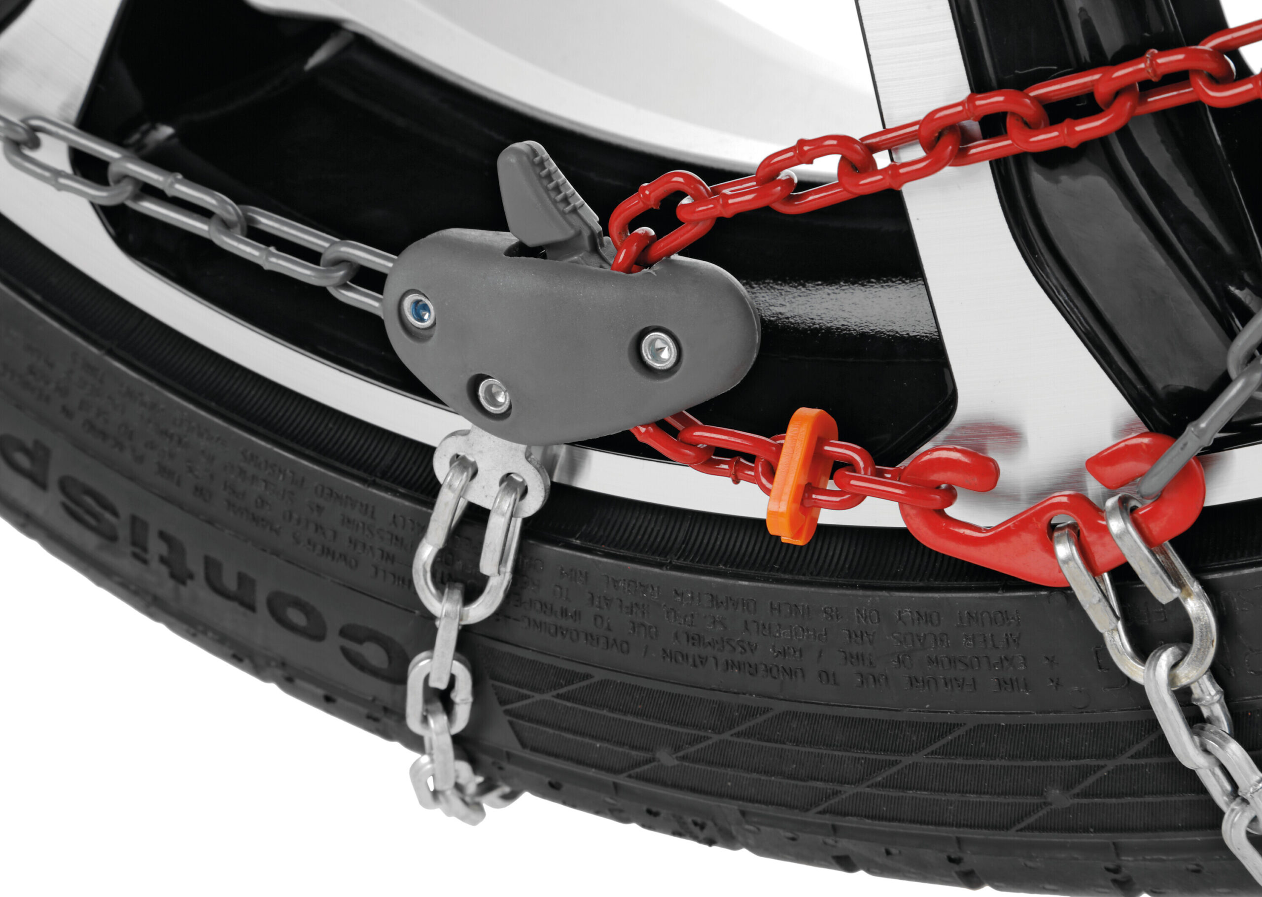 NX-7 - Catene da neve autovetture - 6.5 - immagine 5