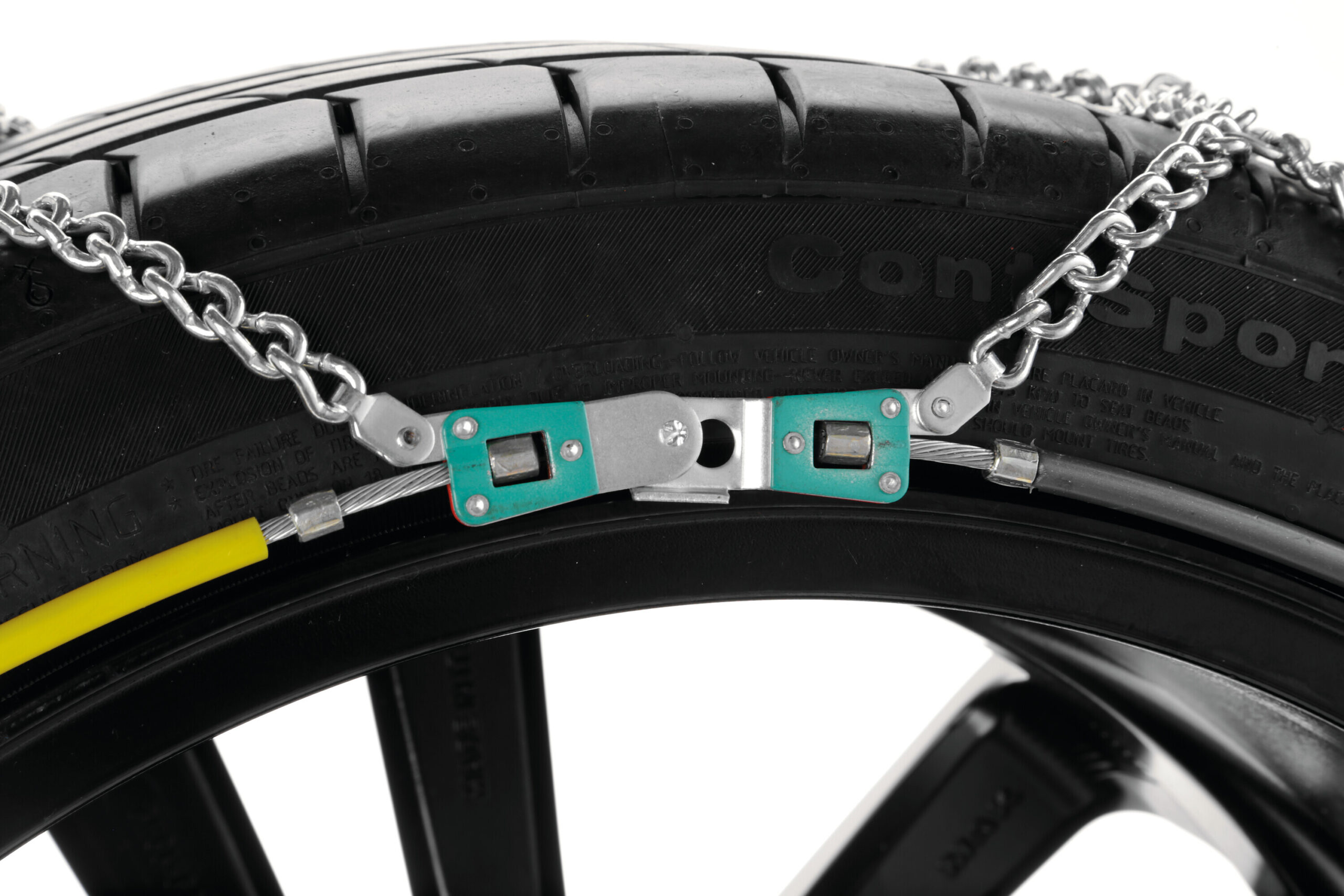 NX-7 - Catene da neve autovetture - 6.5 - immagine 9