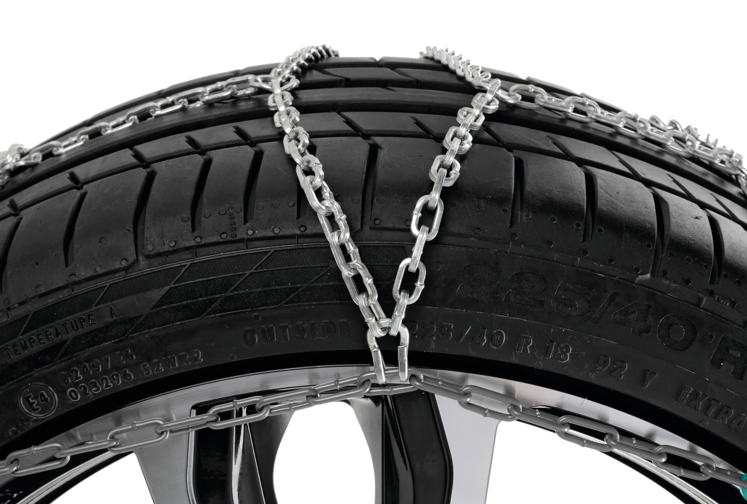 NX-7 - Catene da neve autovetture - 6.5 - immagine 10