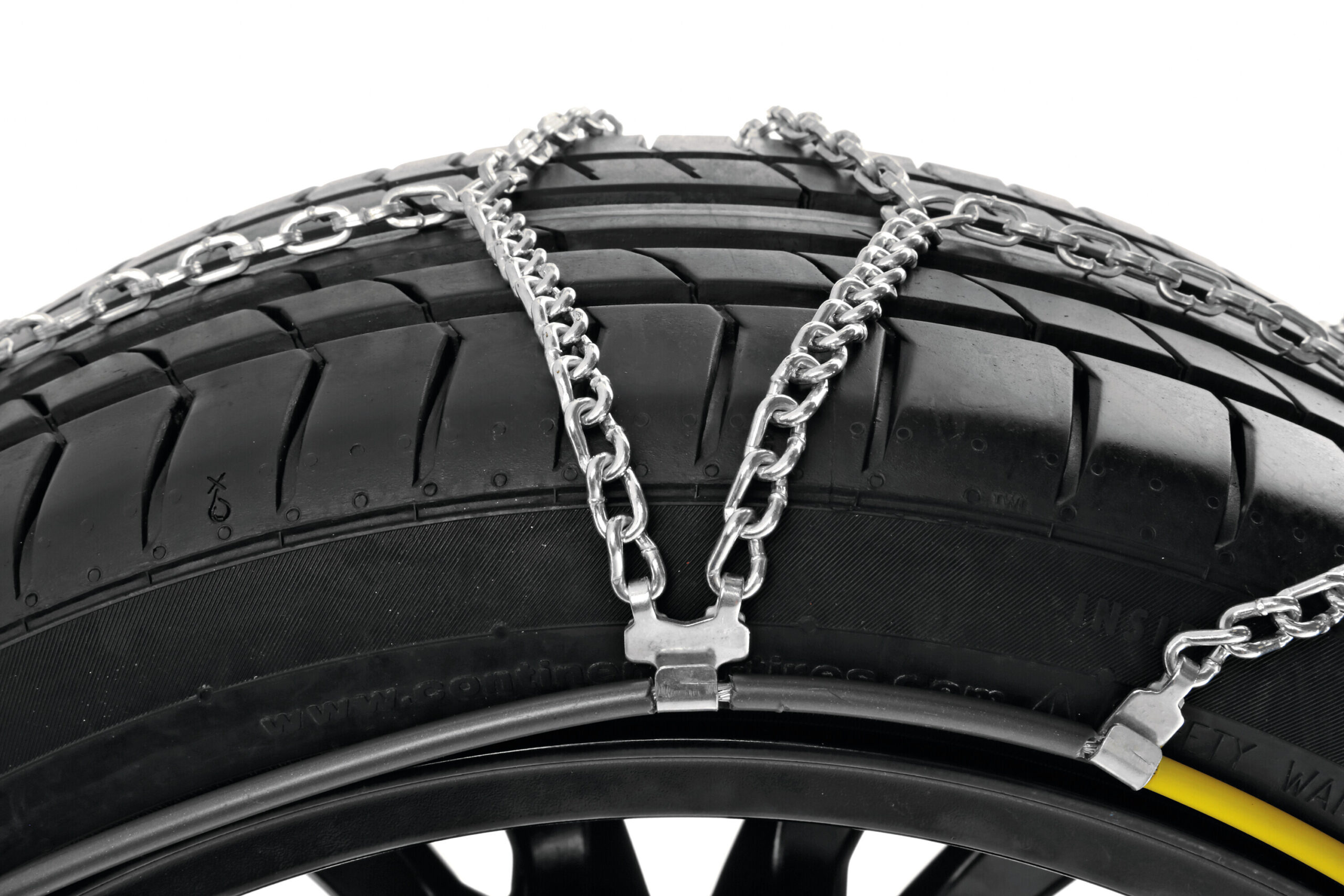 NX-7 - Catene da neve autovetture - 6.5 - immagine 11