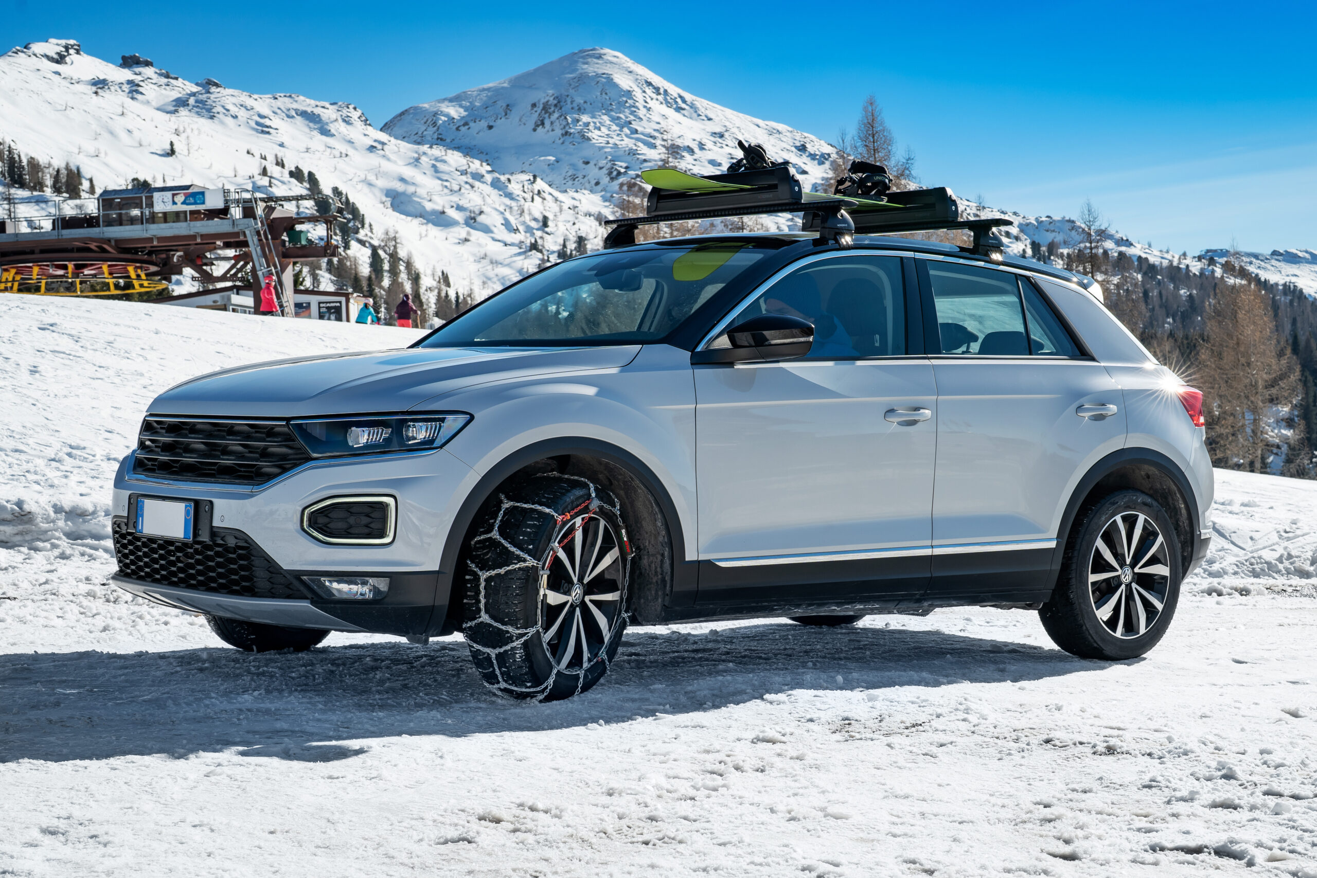 R-9 - Catene da neve autovetture - 8.5 - immagine 11