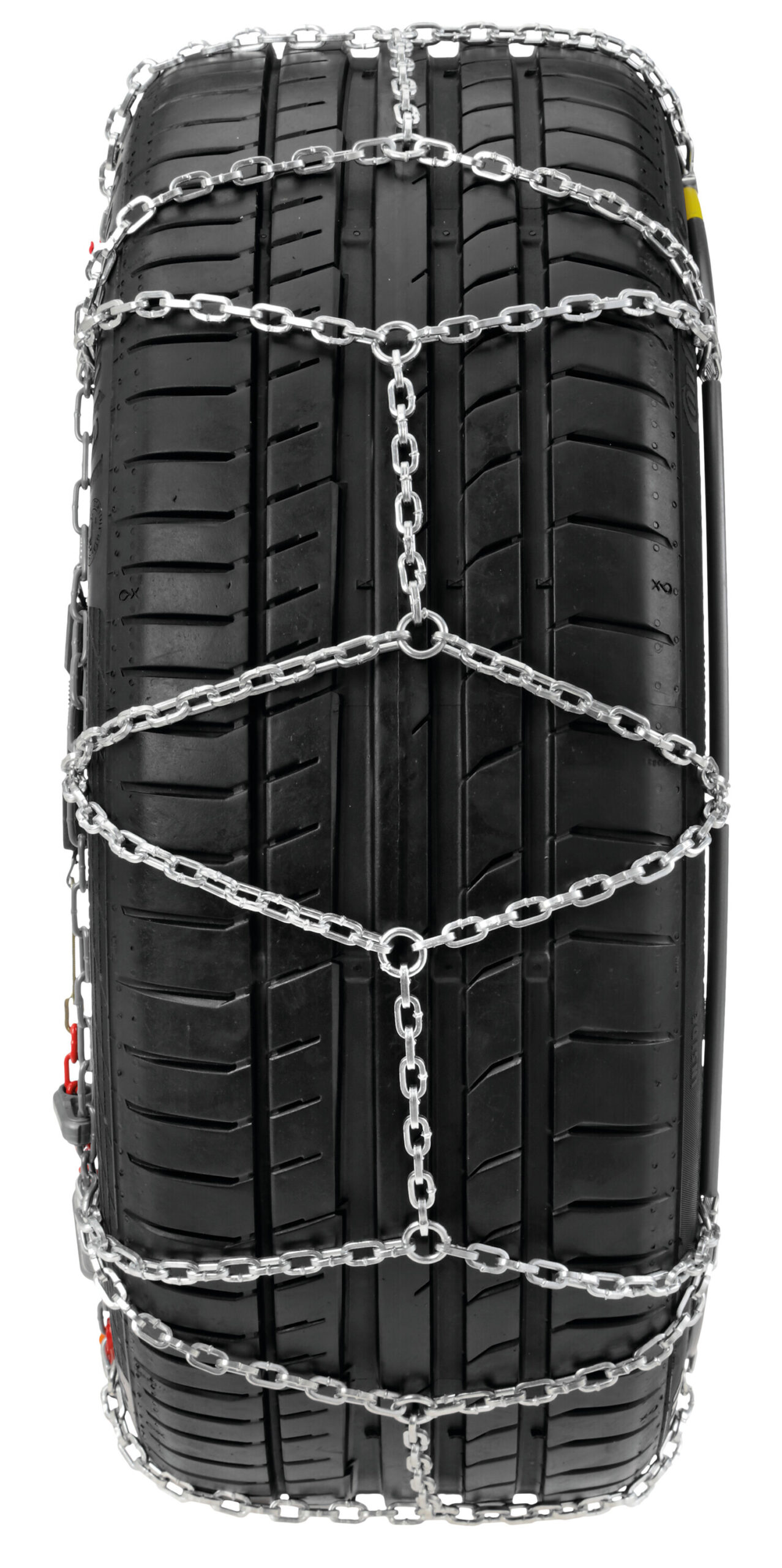 R-9 - Catene da neve autovetture - 8.5 - immagine 4