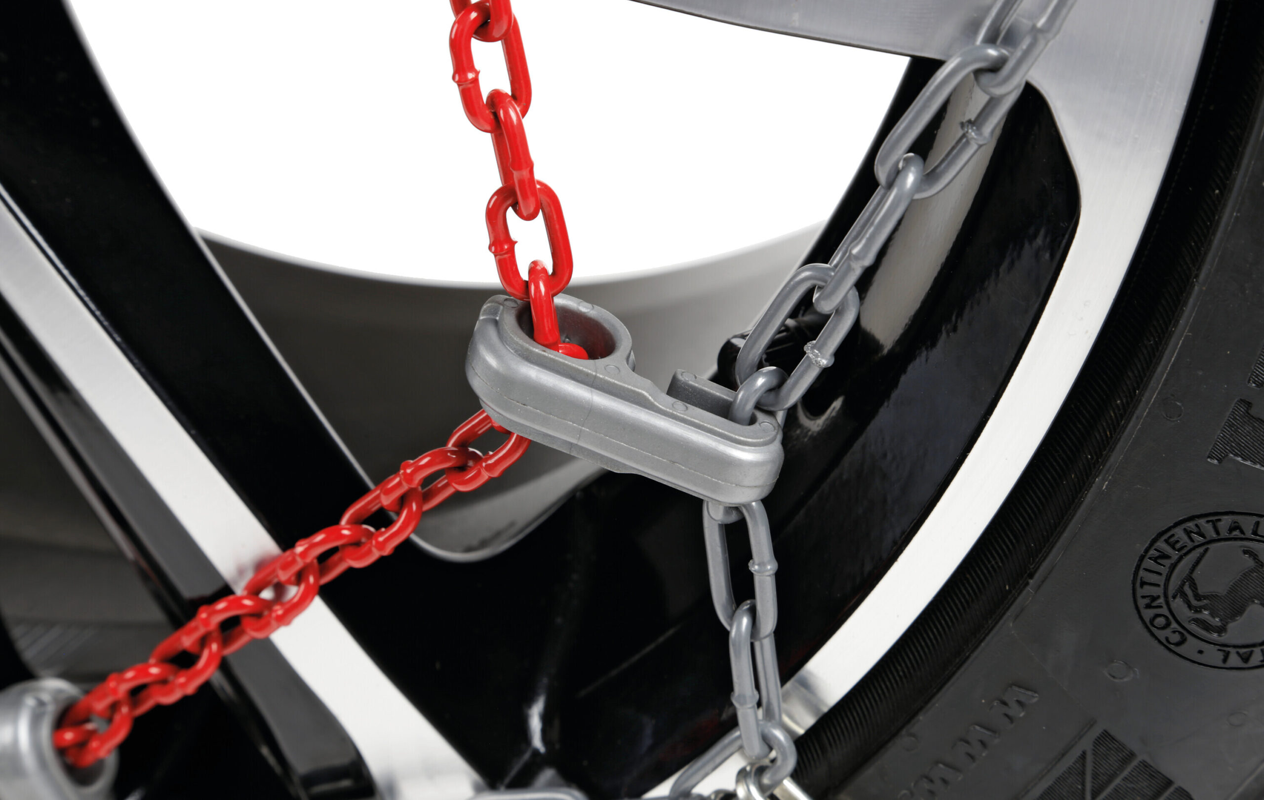 R-9 - Catene da neve autovetture - 8.5 - immagine 6