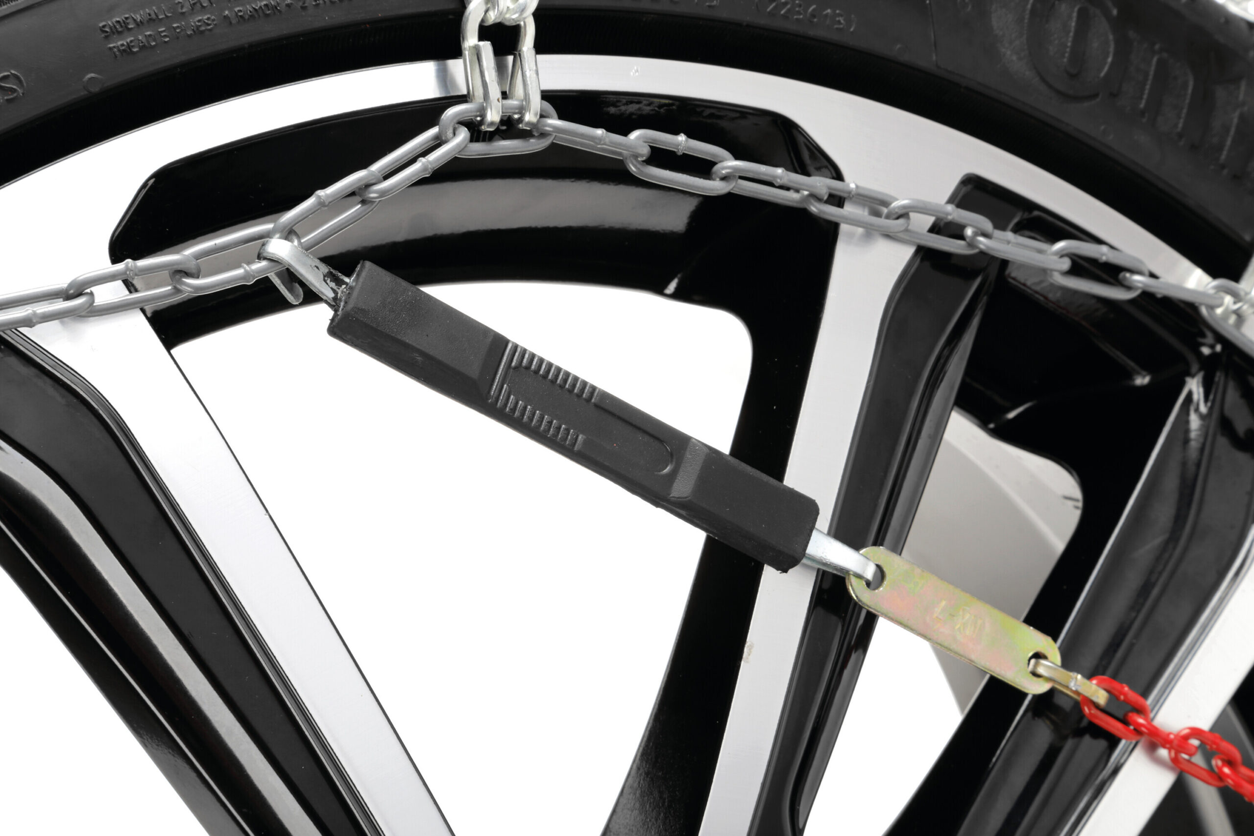 R-9 - Catene da neve autovetture - 8.5 - immagine 8