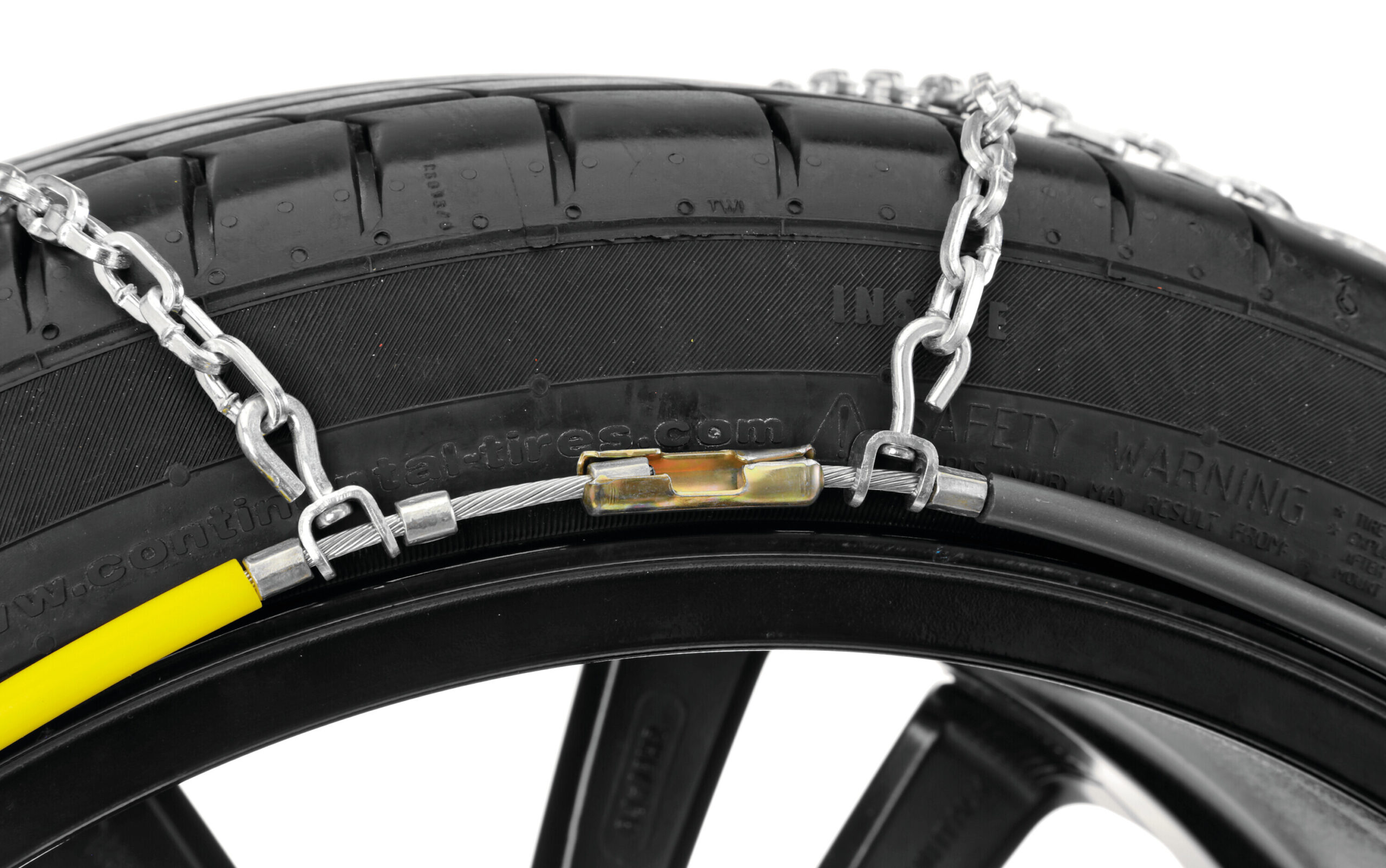R-9 - Catene da neve autovetture - 8.5 - immagine 9