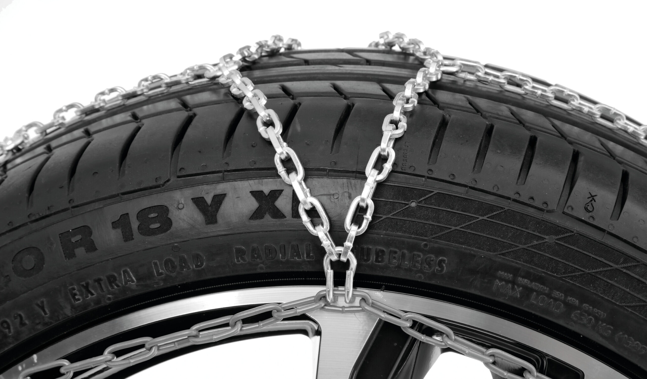 R-9 - Catene da neve autovetture - 8.5 - immagine 10