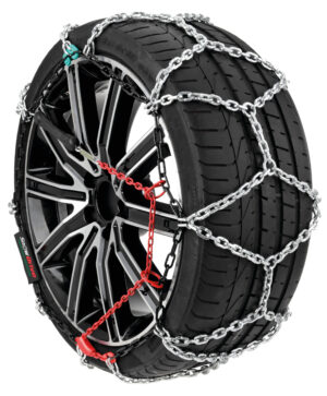 S-16, Catene da neve SUV e furgoni - 19