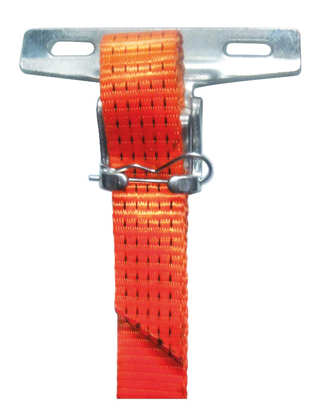 Catene a settori-cingoli per camion, serie Europa - 1E - Confezione da 6 pezzi 11 Catene a settori-cingoli per camion, serie Europa - 1E - Confezione da 6 pezzi - immagine 11