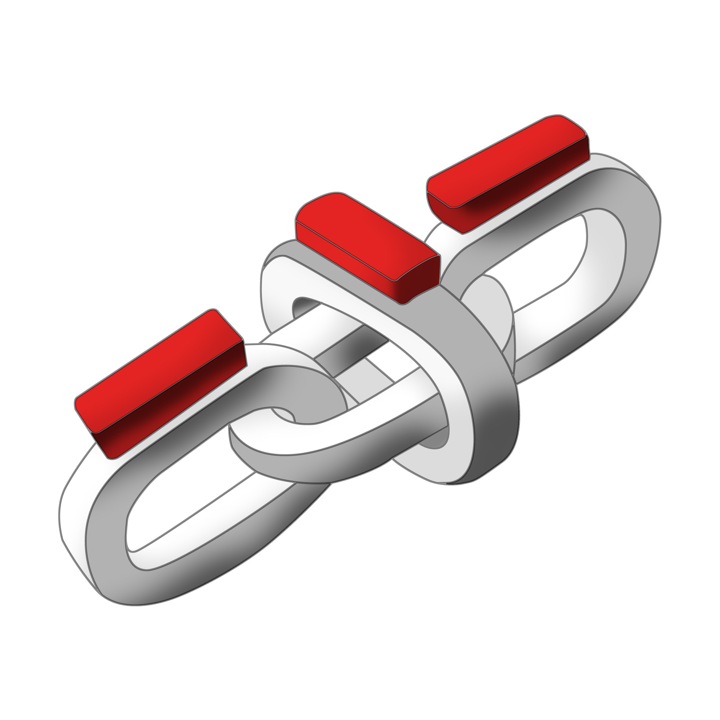 Catene da neve Pro-Traction Plus - 25.8 - immagine 15