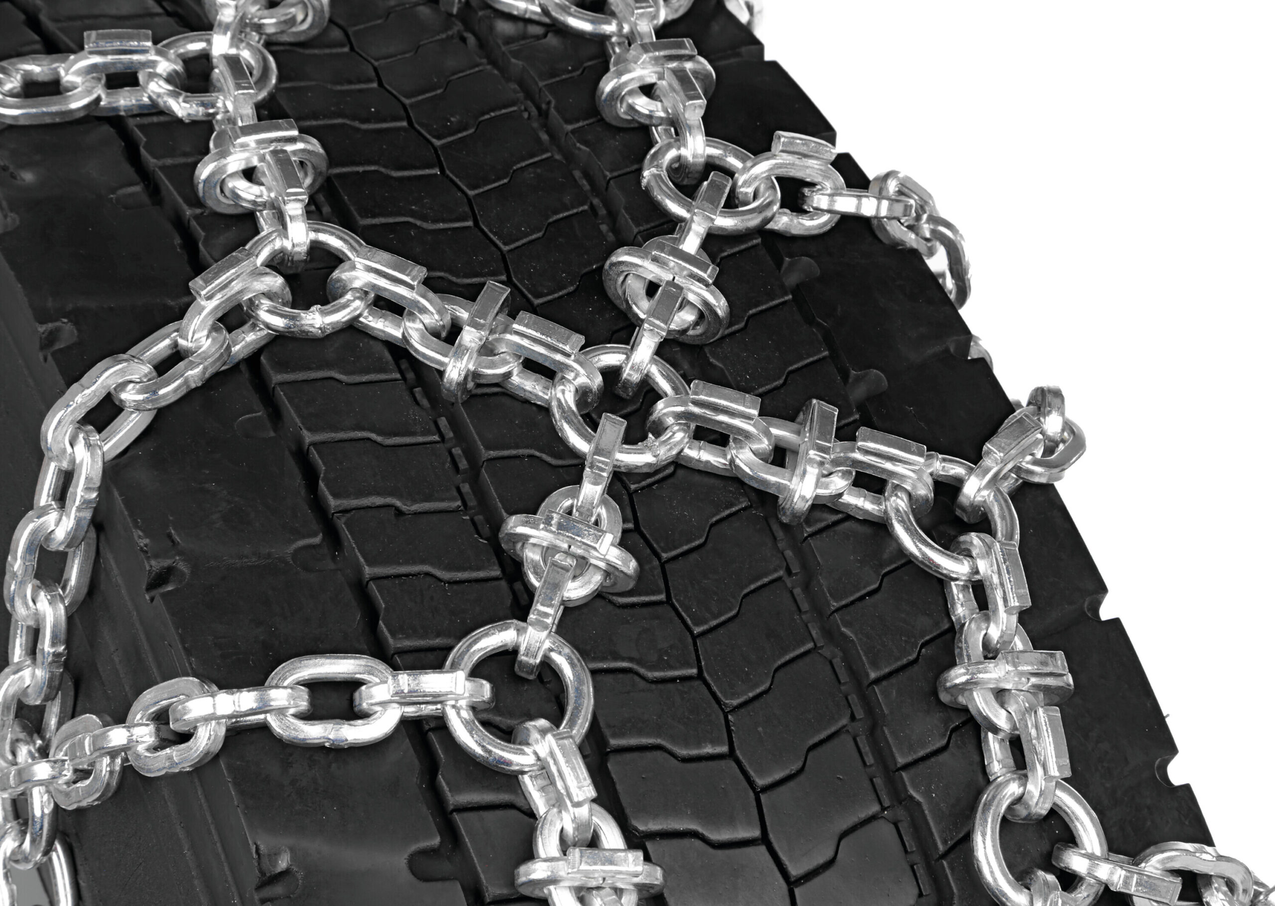 Catene da neve Pro-Traction Plus - 25.8 - immagine 5