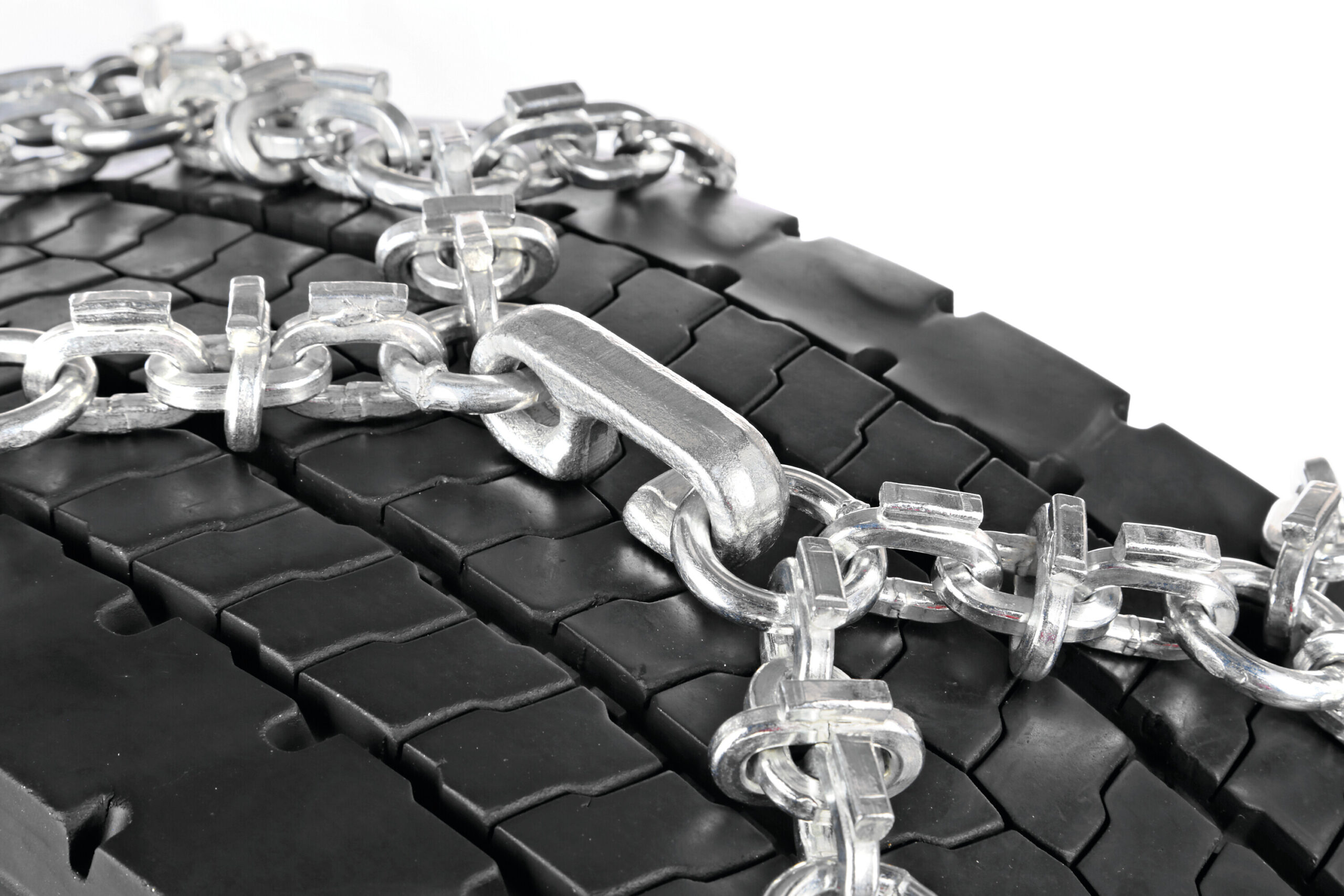 Catene da neve Pro-Traction Plus - 25.8 - immagine 10