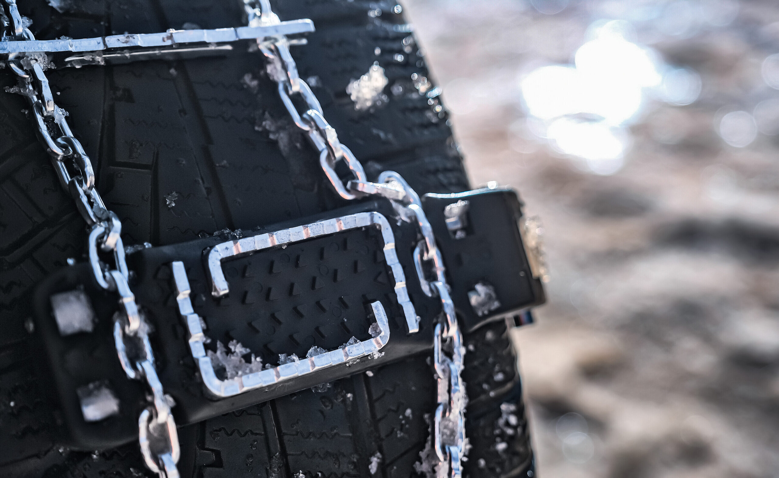 Pilot-Pro XL, Catene da neve SUV e furgoni - P20 - immagine 12