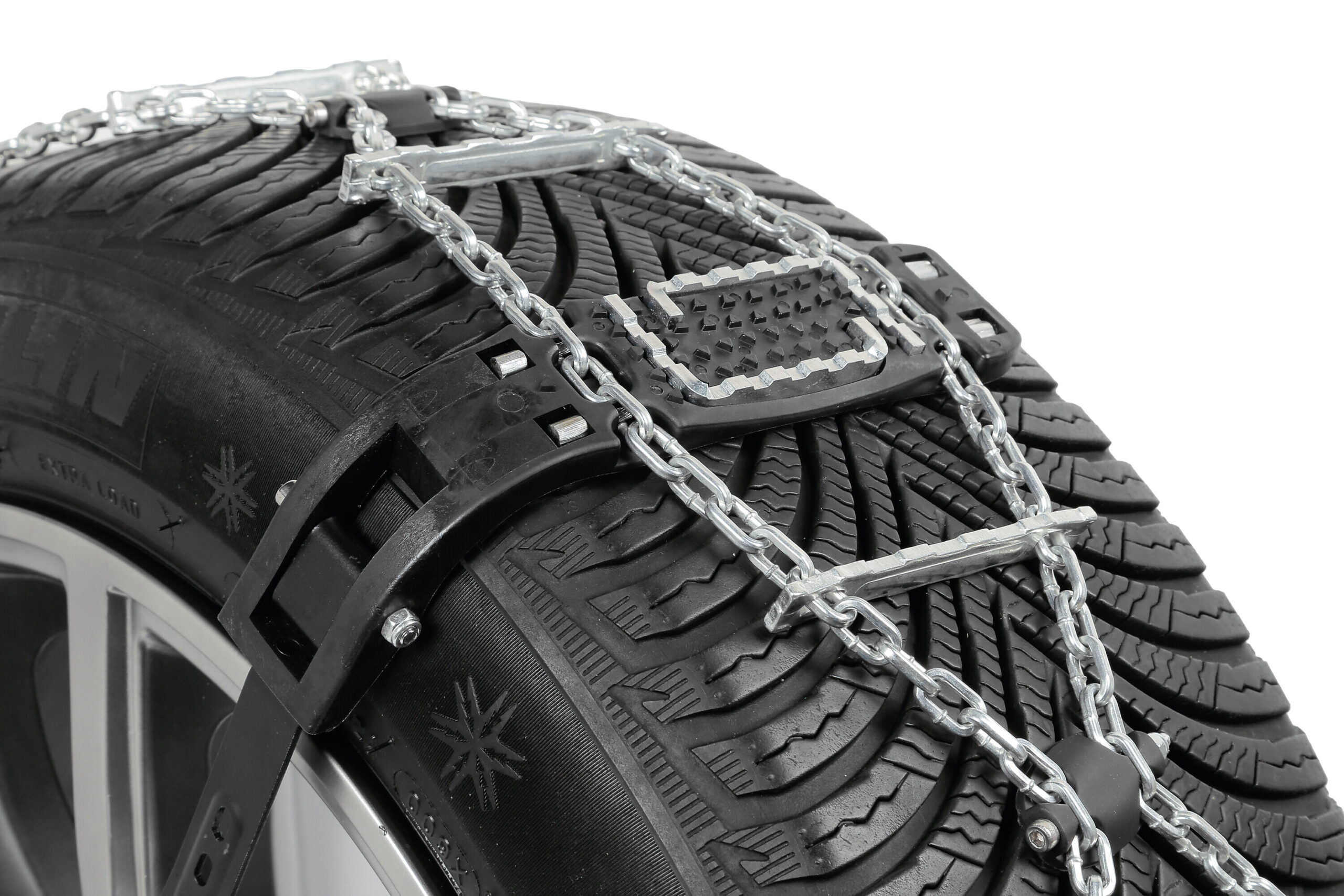Pilot-Pro XL, Catene da neve SUV e furgoni - P20 - immagine 9