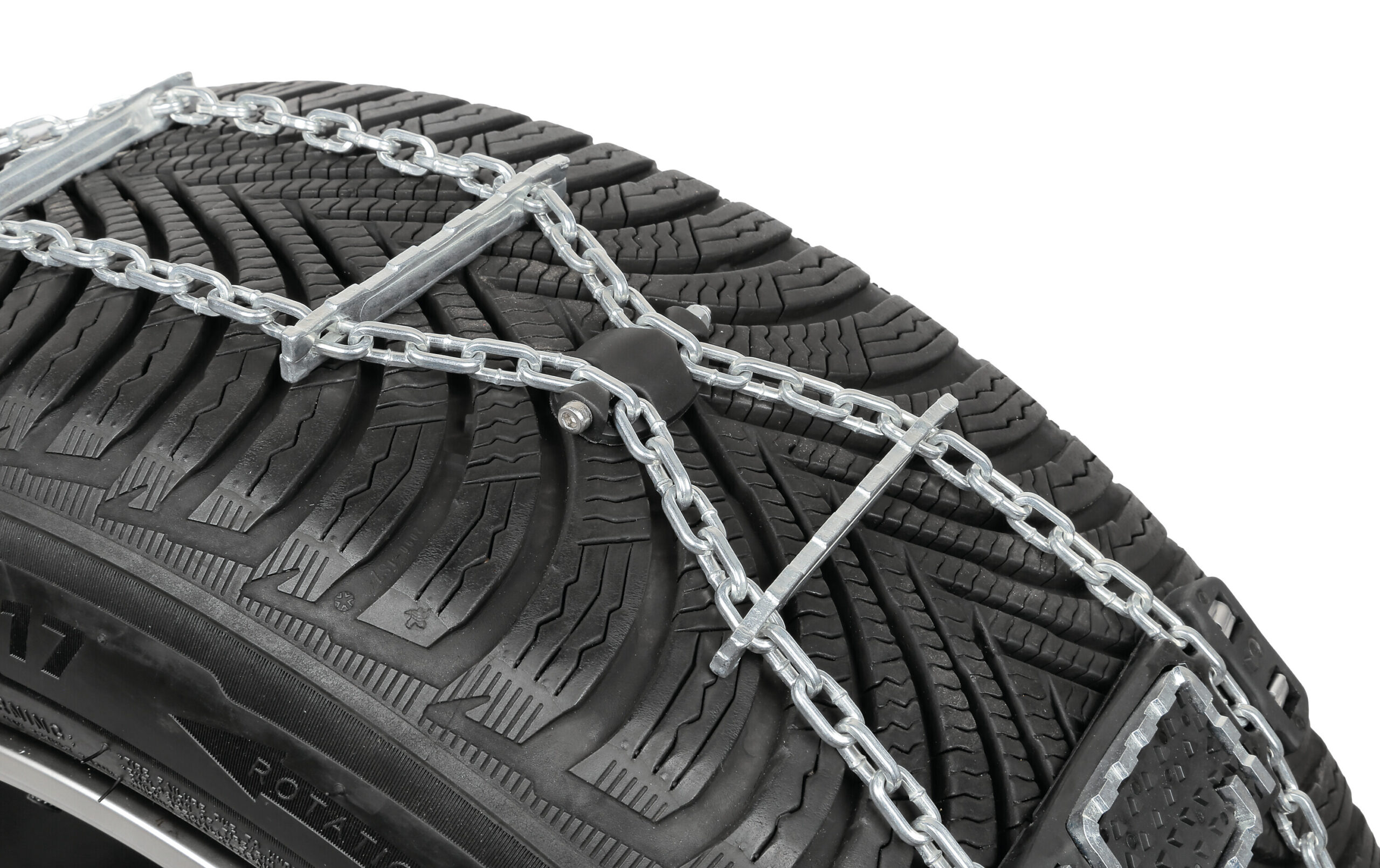 Pilot-Pro XL, Catene da neve SUV e furgoni - P20 - immagine 8