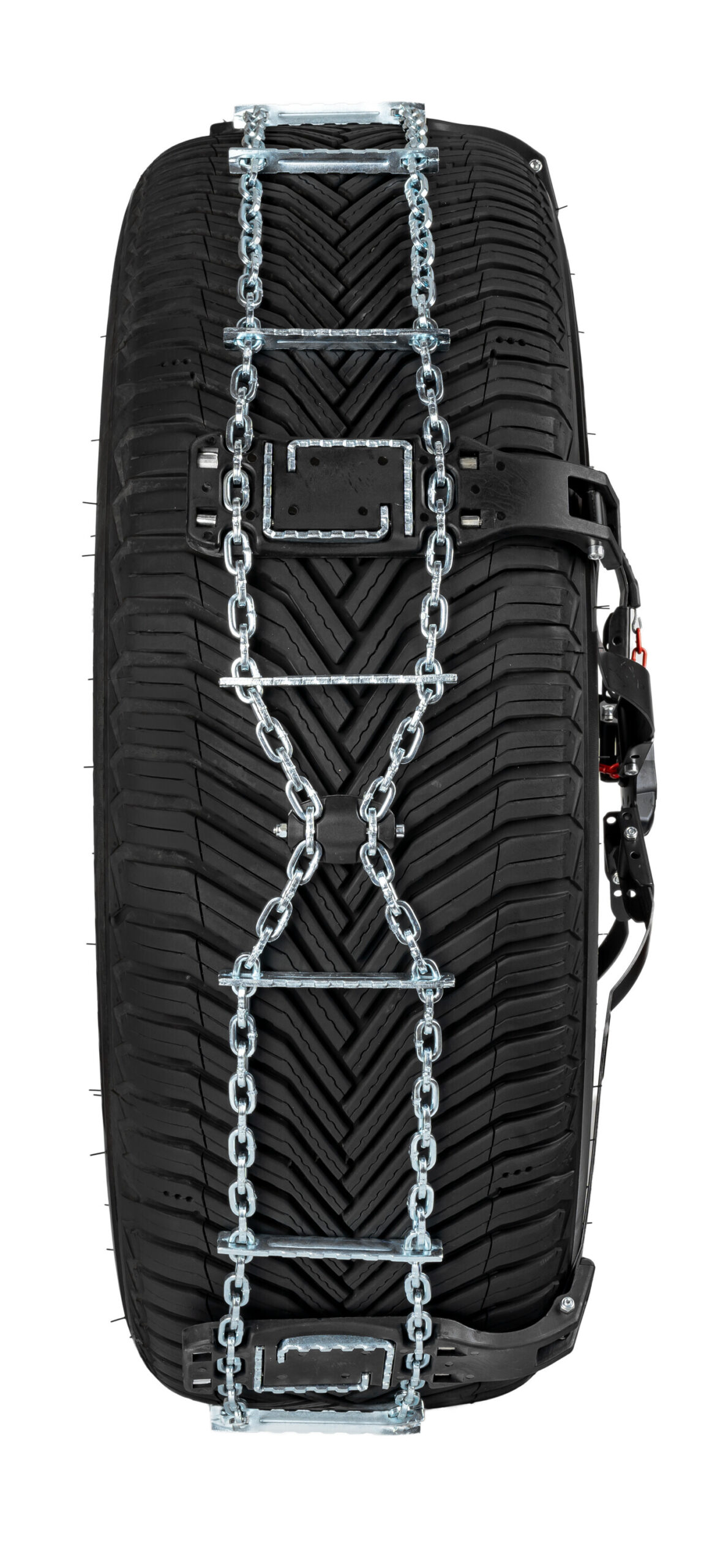 Pilot-Pro XL, Catene da neve SUV e furgoni - P20 - immagine 3