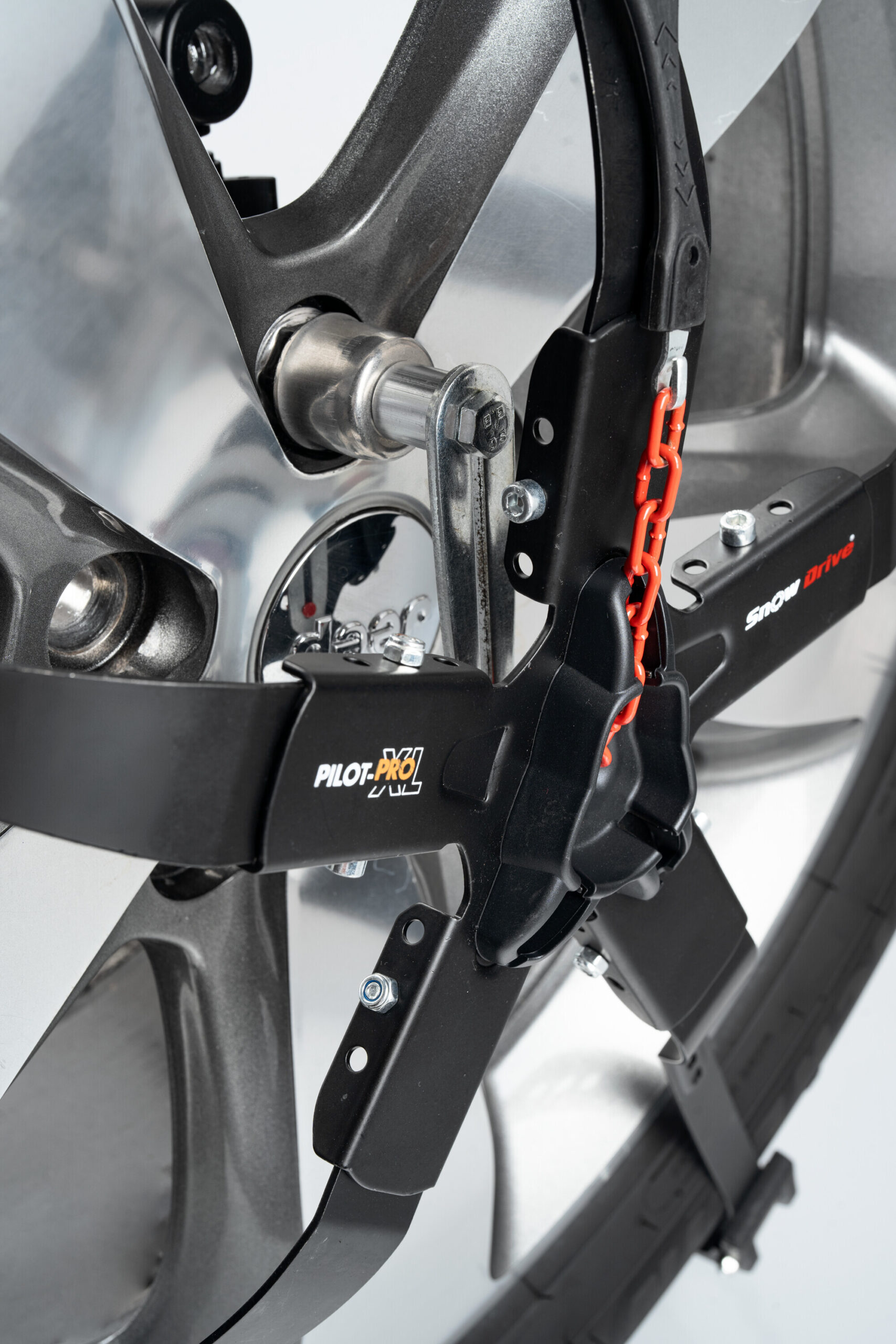 Pilot-Pro XL, Catene da neve SUV e furgoni - P20 - immagine 5
