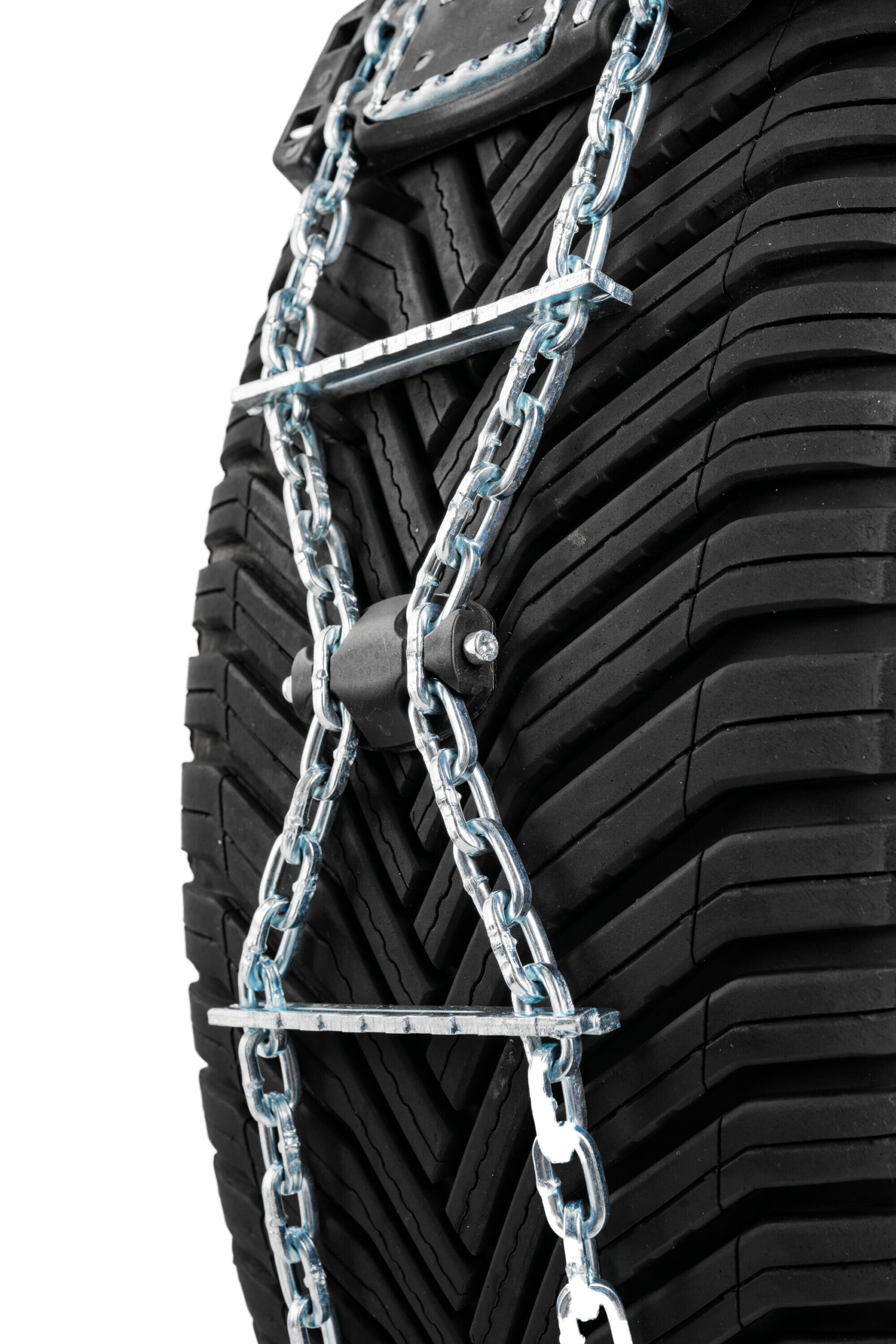 Pilot-Pro XL, Catene da neve SUV e furgoni - P20 - immagine 6