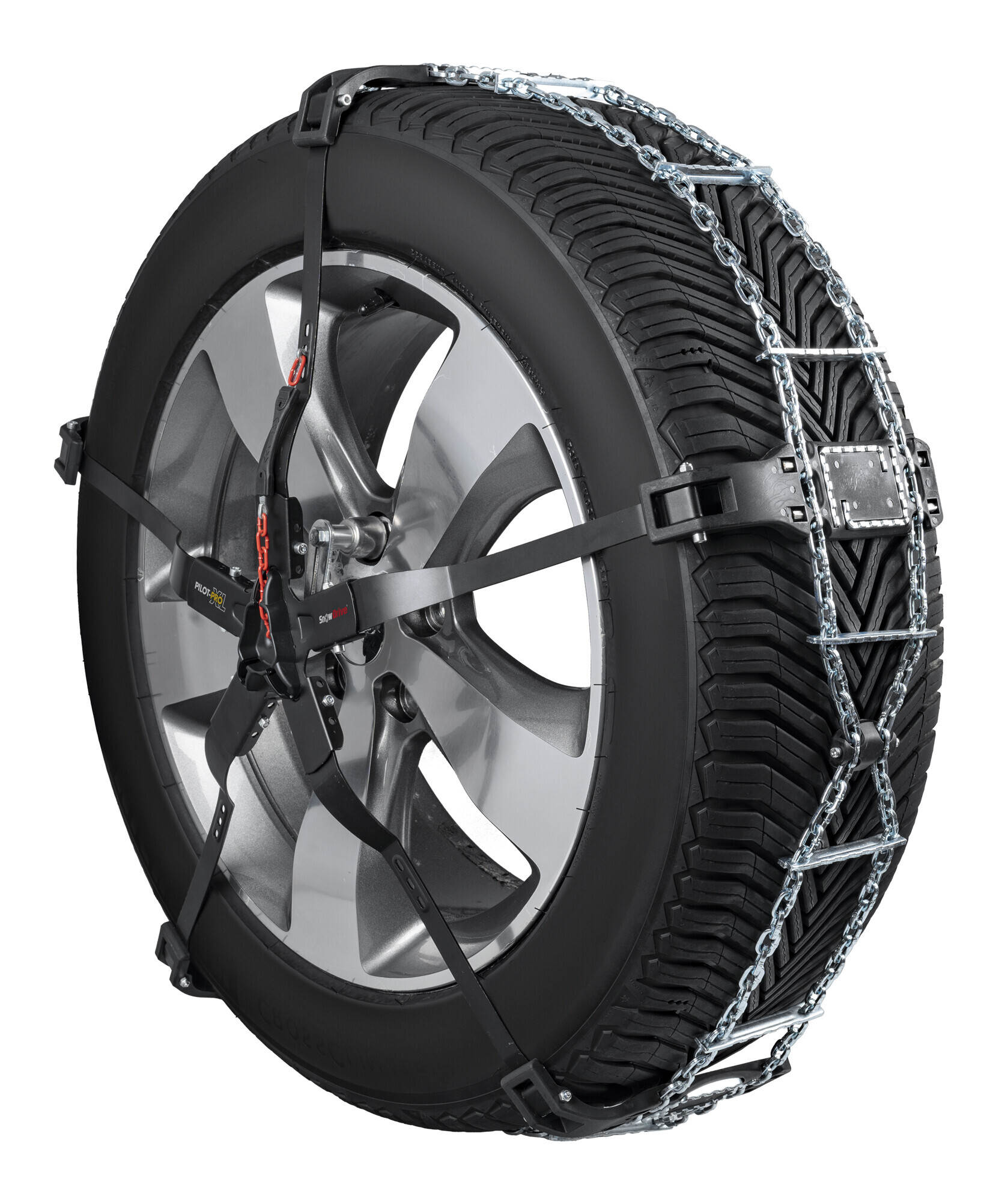 Pilot-Pro XL, Catene da neve SUV e furgoni - P23