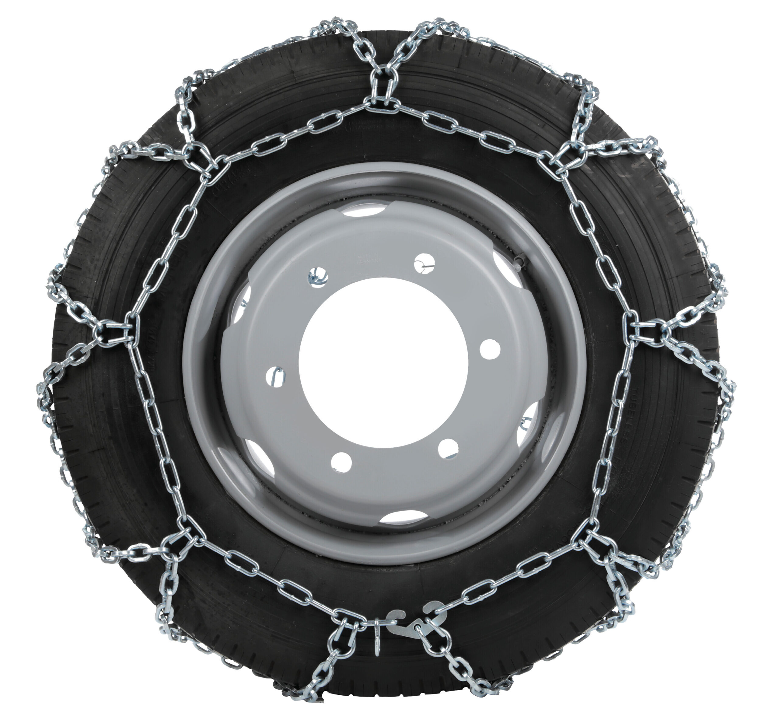 Catene da neve Light-Truck - LT21 3 Catene da neve Light-Truck - LT21 - immagine 3