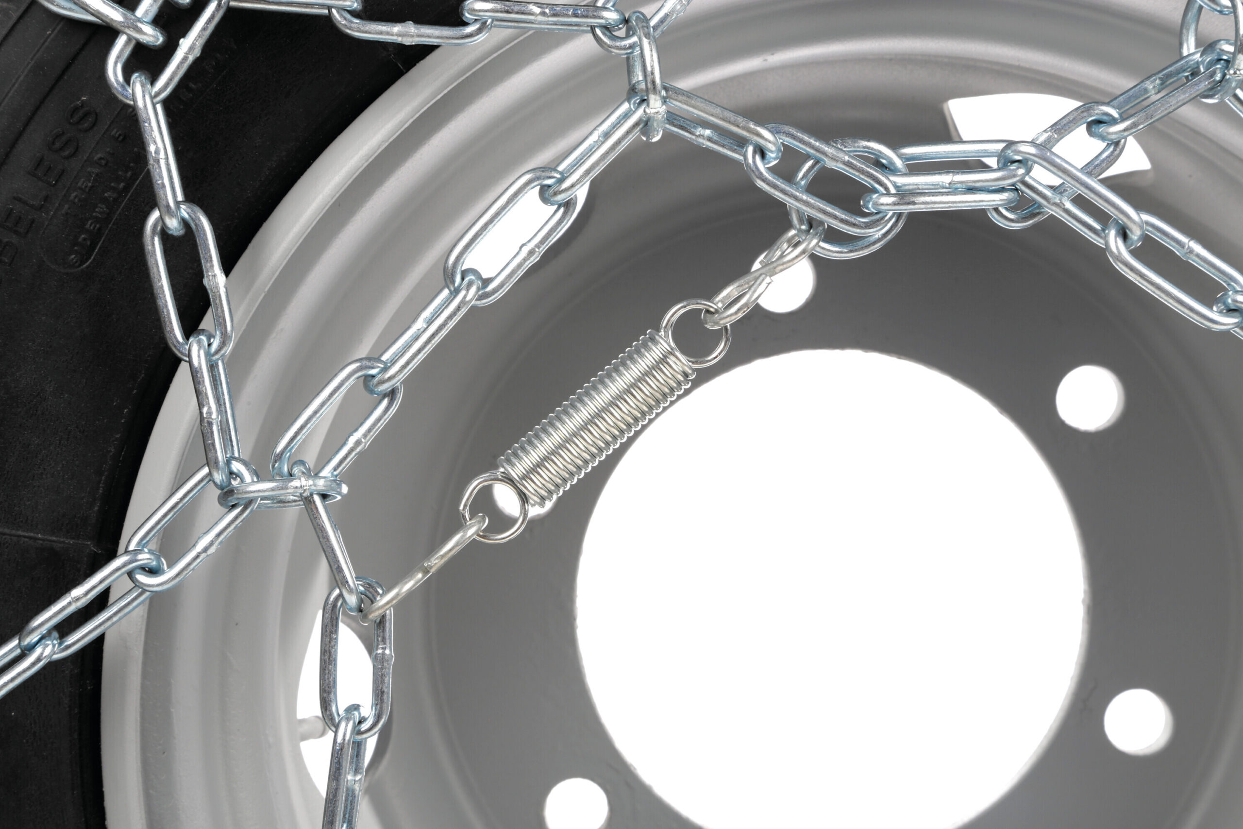 Catene da neve Light-Truck - LT21 5 Catene da neve Light-Truck - LT21 - immagine 5