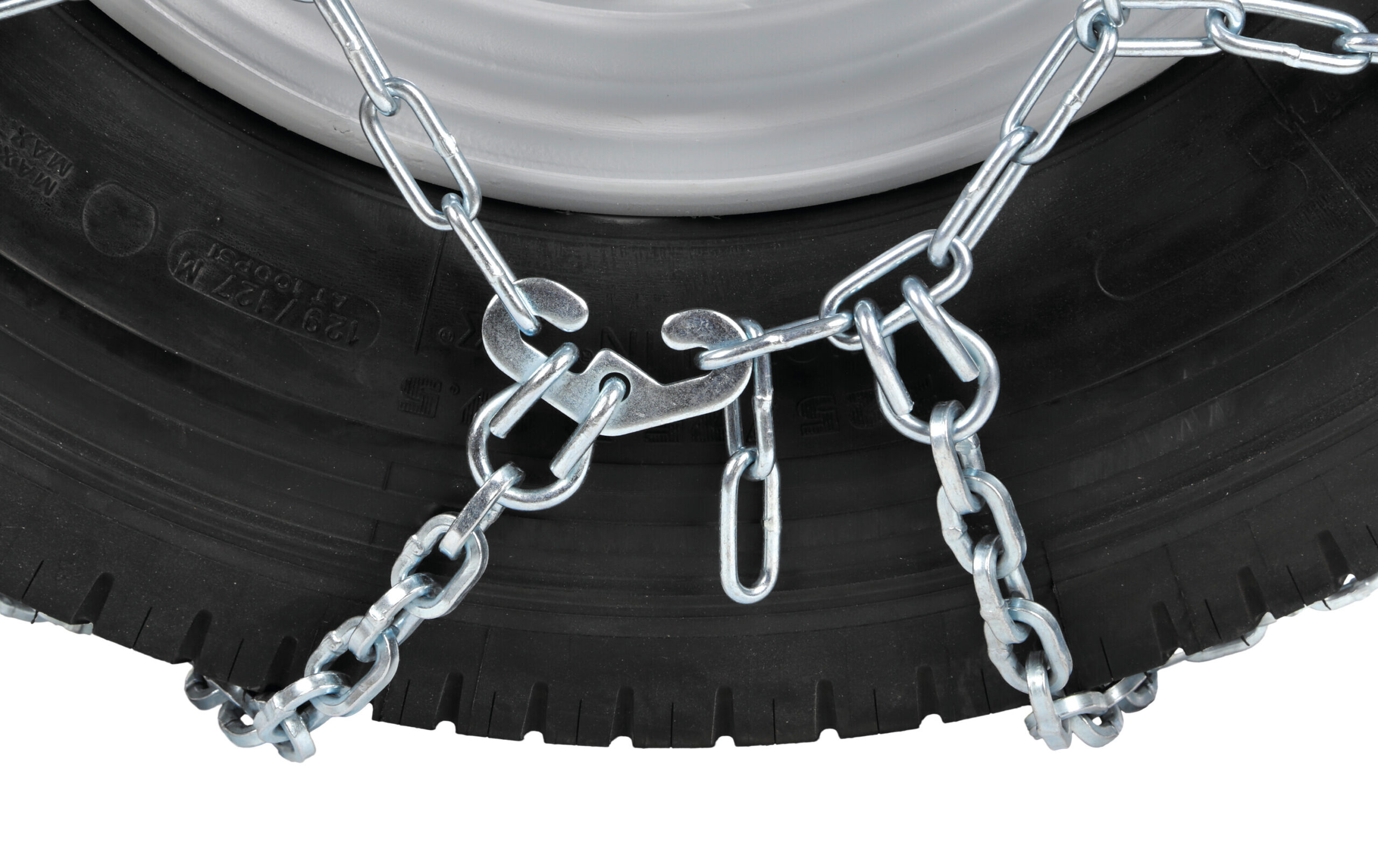 Catene da neve Light-Truck - LT21 6 Catene da neve Light-Truck - LT21 - immagine 6