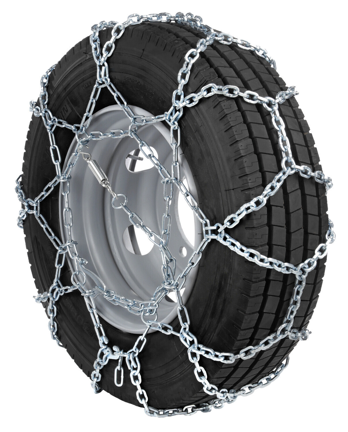 Catene da neve Light-Truck - LT21 1 Catene da neve Light-Truck - LT21