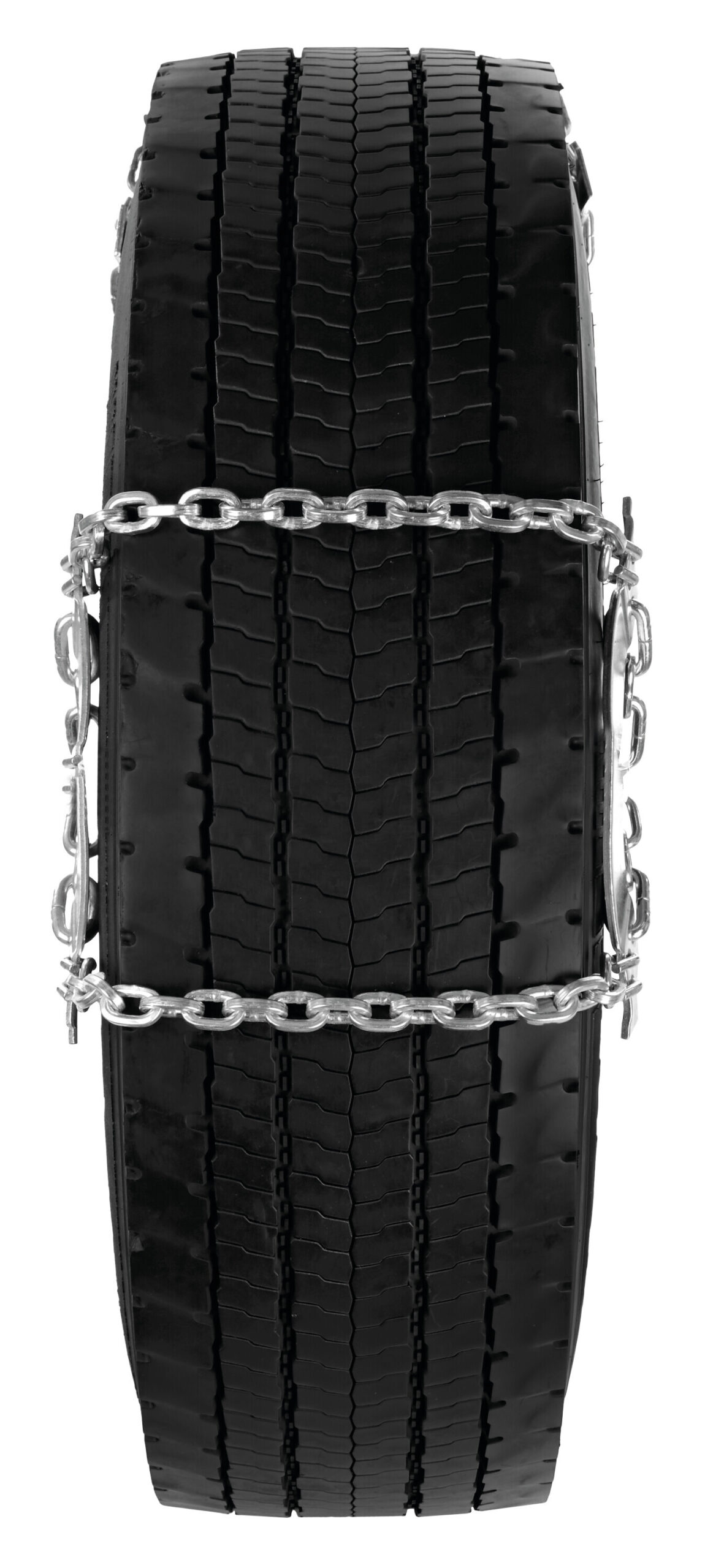 Catene a settori-cingoli per camion, serie Standard, 2 pz - S-2 - immagine 3