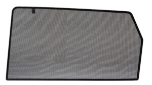 Kit tendine Privacy - 6 pz - compatibile per Dodge Journey (05/08>12/10) - Fiat Freemont (05/11>11/16)