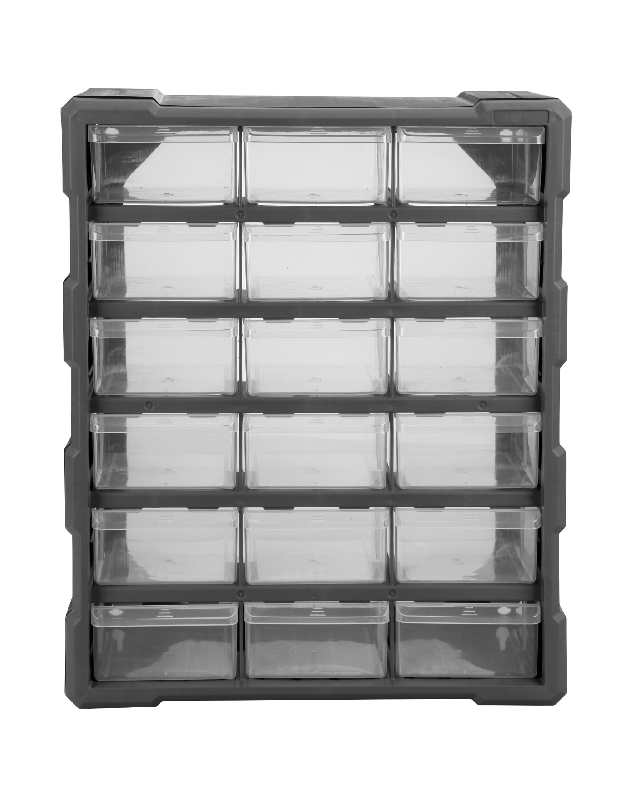 Dispenser a 18 cassetti - immagine 2