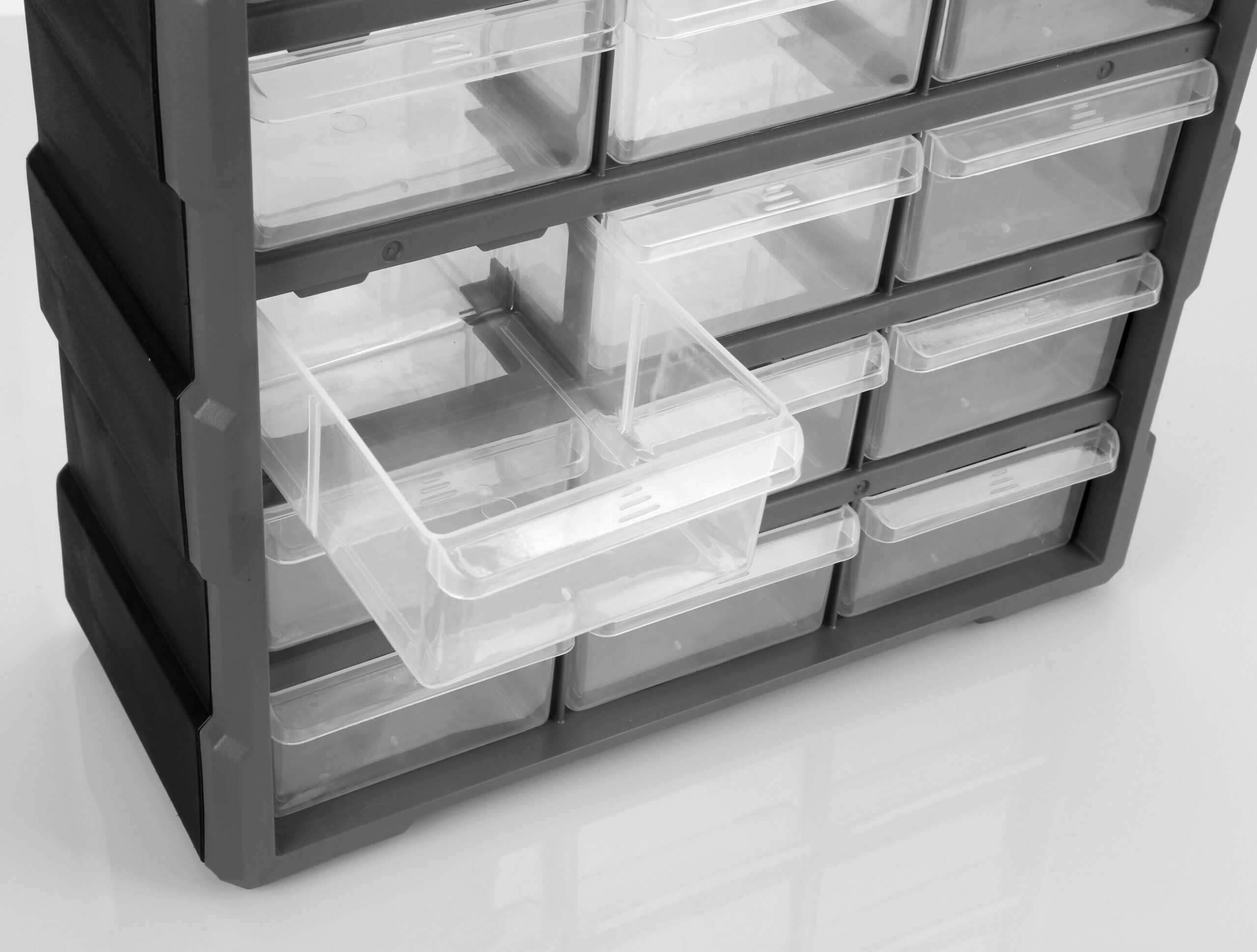 Dispenser a 18 cassetti - immagine 3