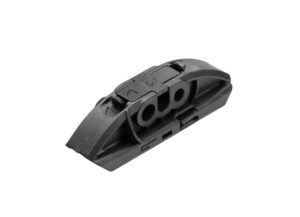 Adattatori speciali per spazzole Pro-Use - 10 pz - L