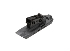 Adattatori speciali per spazzole Pro-Use - 10 pz - A