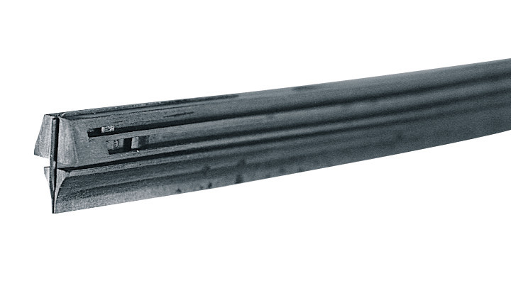 Blade-X - 61 cm - senza rotaia - 2 pz 2 Blade-X - 61 cm - senza rotaia - 2 pz - immagine 2