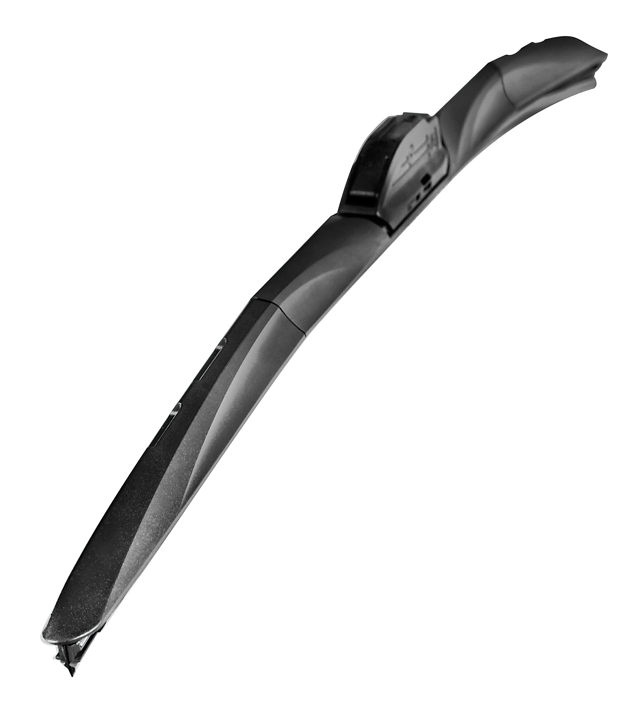 Raptor Hybrid, spazzola tergicristallo - 35 cm (14") - 1 pz - immagine 3