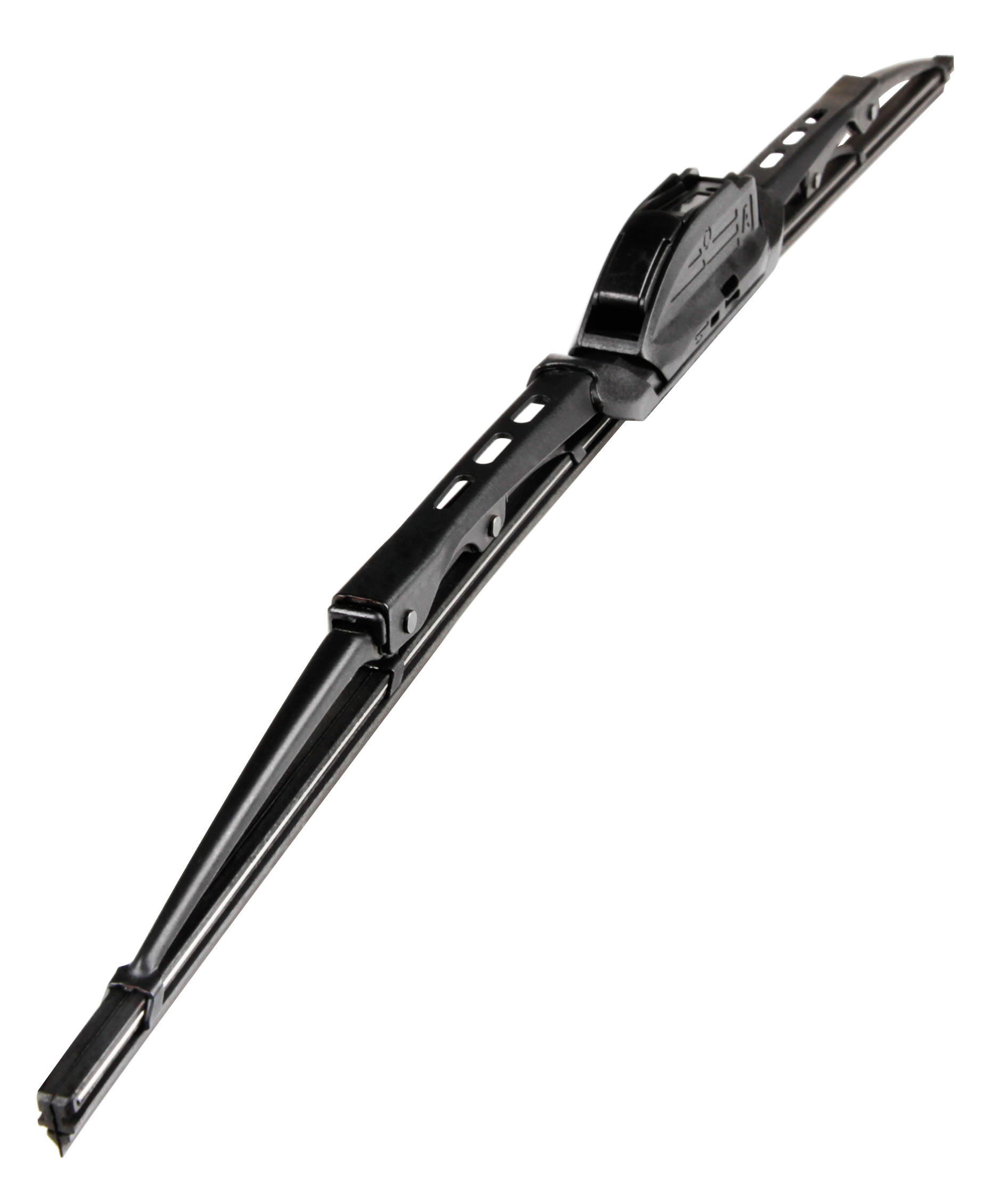 Premium Top, spazzola tergicristallo - 28 cm (11") - 1 pz - immagine 3