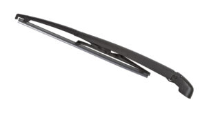 Braccio spazzolante - BS04 - 33 cm (13&rdquo;) - posteriore - 1 pz