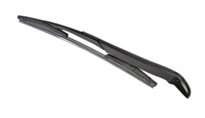 Braccio spazzolante - BS25 - 36 cm (14") - posteriore - 1 pz