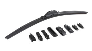 Gran-Pree Speed, spazzola tergicristallo - 51 cm (20") - 1 pz