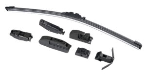 Evo-Blade Spoiler, spazzola tergicristallo - 33 cm (13&ldquo;) - 1 pz