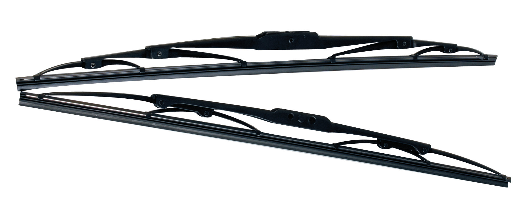 Gran-Pree, spazzole tergicristallo - 41 cm (16") - 2 pz