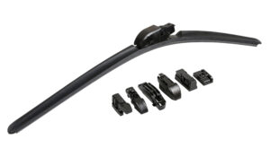 Pilot, spazzola tergicristallo - 33 cm (13") - 1 pz