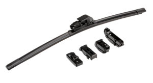 Xenium, spazzola tergicristallo - 28 cm (11")