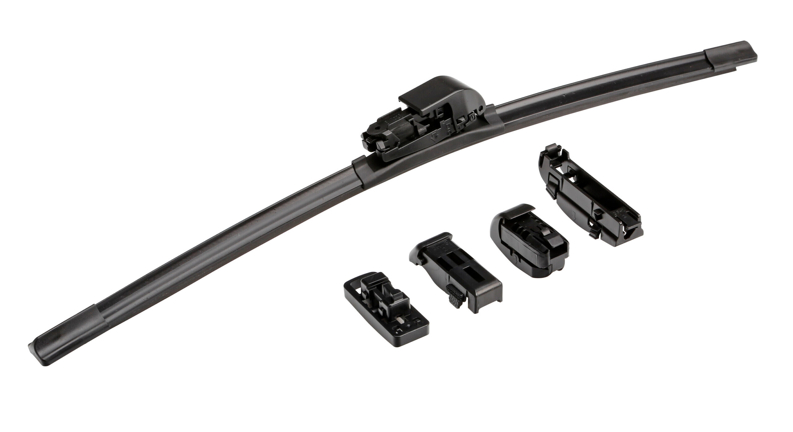 Xenium, spazzola tergicristallo - 28 cm (11")