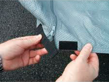 Aerotech, copri-camper - M - immagine 6